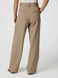 Pantalon Emmett Structure Bruin
