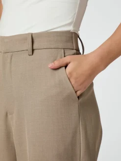 Pantalon Emmett Structure Bruin