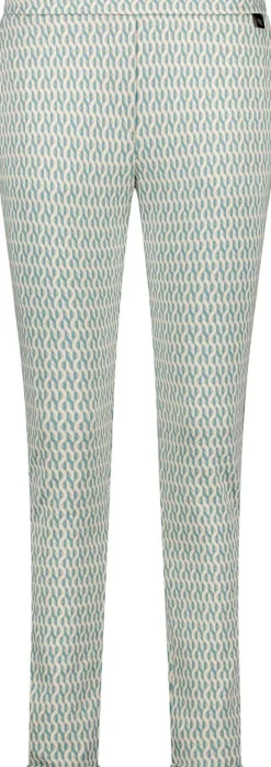 Pantalon Fam Blauw