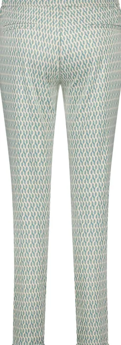 Pantalon Fam Blauw