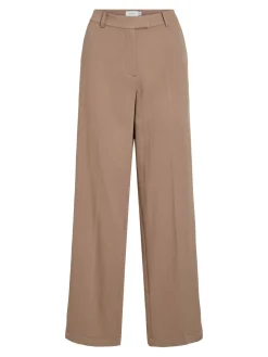 Pantalon Flea Beige