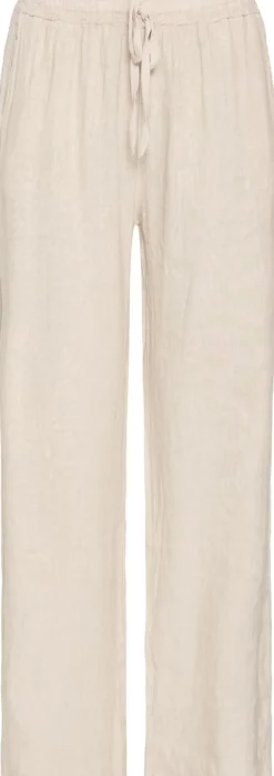 Pantalon Fontanelle Beige