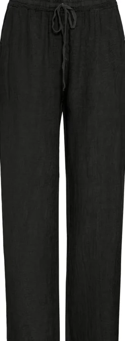 Pantalon Fontanelle Zwart