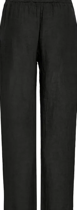 Pantalon Fontanelle Zwart