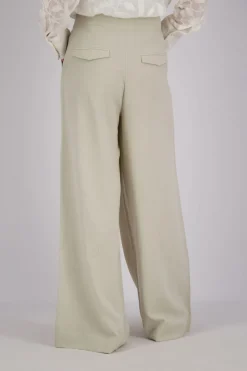 Pantalon Frederique Bruin