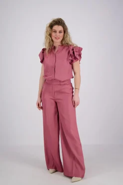 Pantalon Giani Roze