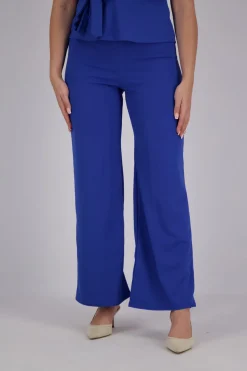 Pantalon Glut Blauw