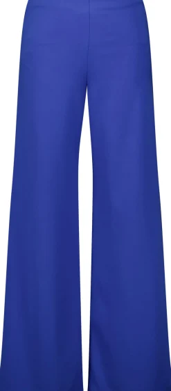 Pantalon Glut Blauw