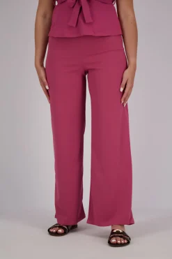 Pantalon Glut Roze