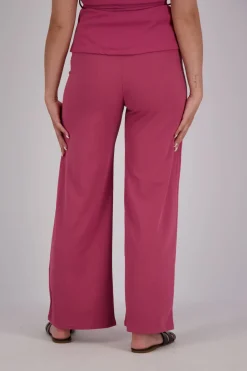 Pantalon Glut Roze