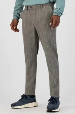 Pantalon Grijs