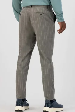 Pantalon Grijs