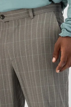 Pantalon Grijs