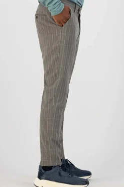 Pantalon Grijs