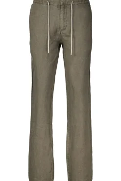 Pantalon Grijs