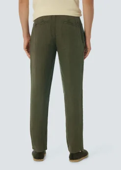 Pantalon Grijs