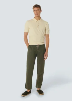 Pantalon Grijs