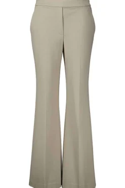 Pantalon Groen