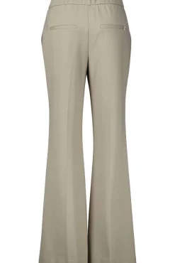Pantalon Groen