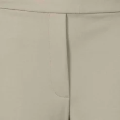 Pantalon Groen
