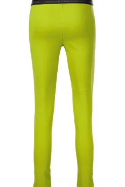 Pantalon Groen
