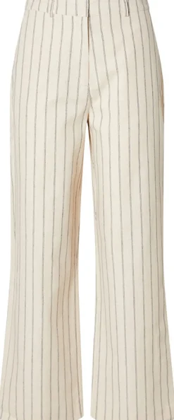 Pantalon Hilda Beige