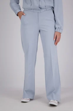 Pantalon Hope Blauw