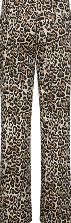Pantalon Isadora Bruin