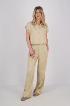 Pantalon James Wit