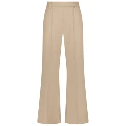 Pantalon Jill Scuba Beige