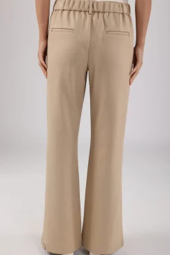Pantalon Jill Scuba Beige