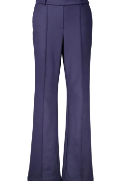 Pantalon Jill Scuba Blauw