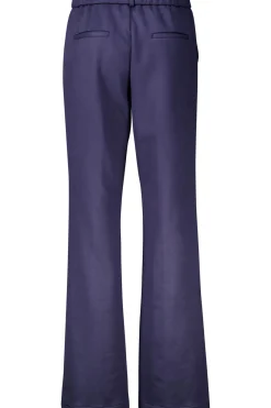 Pantalon Jill Scuba Blauw