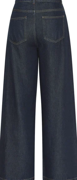 Pantalon Josephine Rue HW Blauw