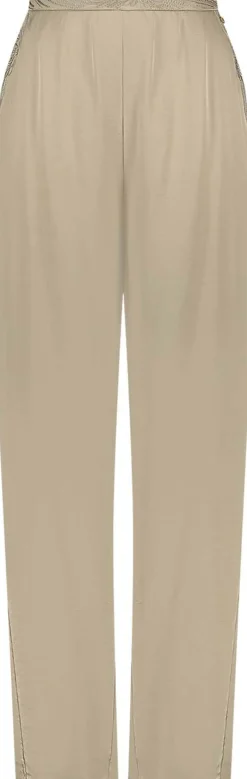 Pantalon Josephine Silky Bruin