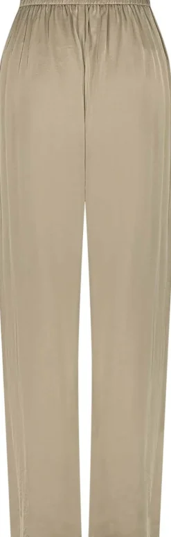Pantalon Josephine Silky Bruin