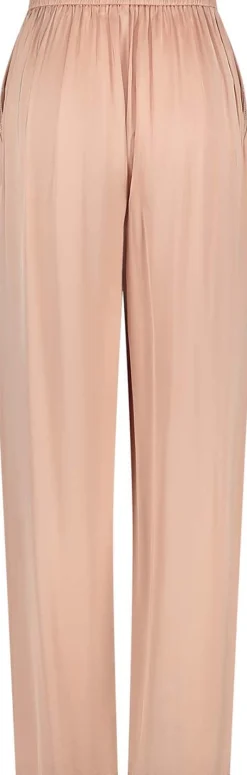 Pantalon Josephine Silky Roze
