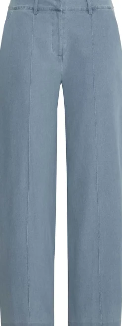 Pantalon Kate Blauw
