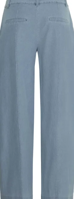 Pantalon Kate Blauw
