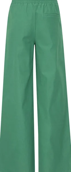 Pantalon Kate Denerim Groen
