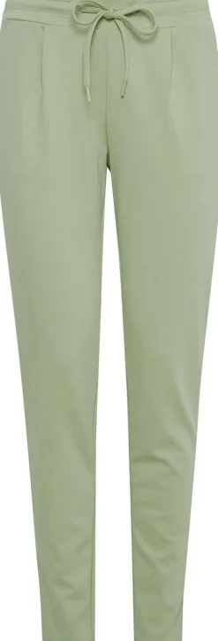 Pantalon Kate Groen