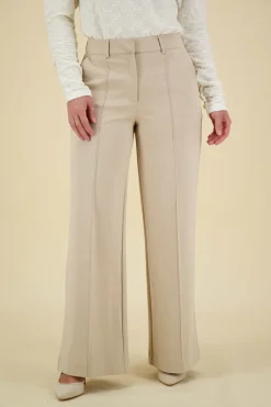 Pantalon Kate Zand
