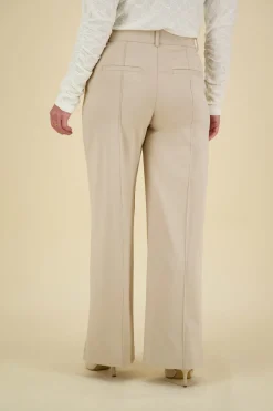 Pantalon Kate Zand
