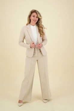 Pantalon Kate Zand