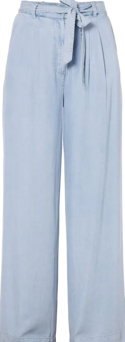Pantalon Kimberly Blauw
