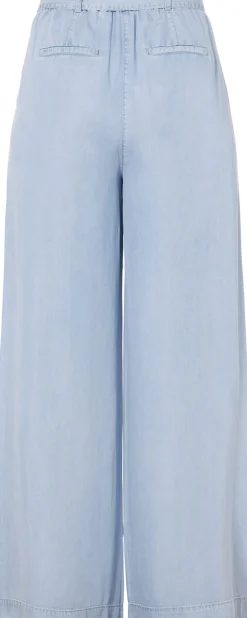 Pantalon Kimberly Blauw