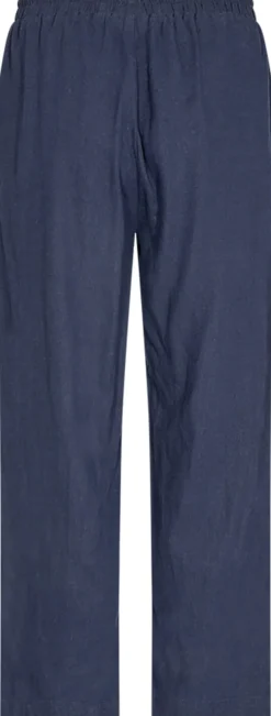 Pantalon Lava Donkerblauw