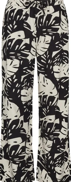 Pantalon Lavisco Beige