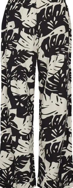 Pantalon Lavisco Beige