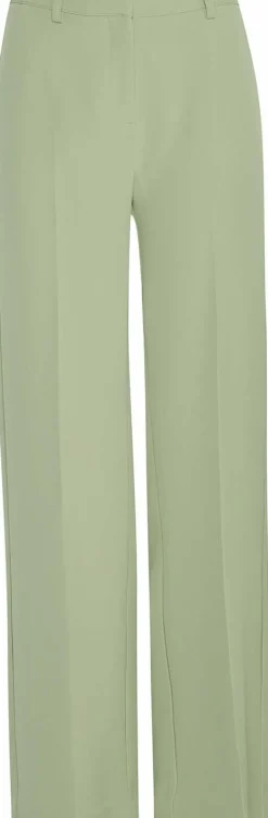 Pantalon Lexi Groen